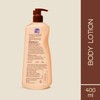 Boro Plus Cocoa Soft Body Lotion, 400 ml