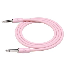 Kirlin Cable Electronico 3 Mm Cable Instrumento 10mt Profesional