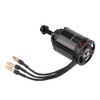 Model Accessory QA2825 2820-800KV Brushless Motor for Fixed wing RC