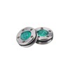 SEACLOUD Golf Custom Putter Screws Weights Green Lucky Four-Leaf 10g