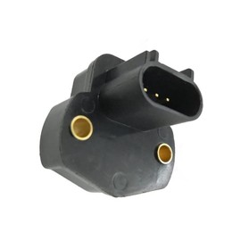MACHSWON Throttle Position Sensor - 1pc 56027942AF, Compatible with Jeep WRANGLER II TJ 4.0