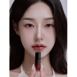 Dinto [Set of 2] Blogloy Mini Lip Tint / [2개세트] 블러글로이 미니 립 틴트
