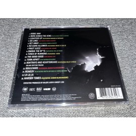 Reincarnated (Deluxe Edition) by Snoop Lion (CD, 2013) Dogg