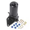 JDMSPEED New Diesel Fuel Lift Pump Oil Water Separator Replacement