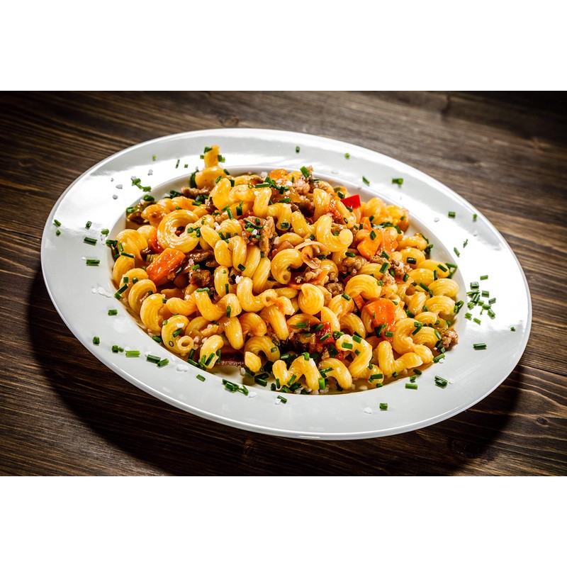 Organic Felicetti Cavatappi Pasta Italian Non-GMO 16oz (454g) 2 Pack