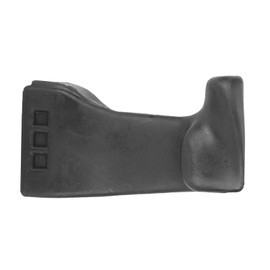 Klanata Tire Changer Machine Part, Duck Head for Hunter Tca34 Tire Changers, Nylon Plastic Duck Head, Tyre Changer Part Mount Demount Duck Head Universal RP6-710014120