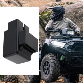 EMSea 2pcs 4 Pin Start Relay 27002-1062 99994-1040 Compatible with Kawasaki ATV Brute Force 750 4x4i and Ninja 400