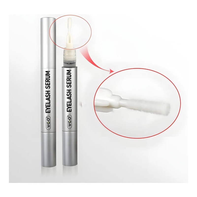 Sérum VGO para Crecimiento de Pestañas y Cejas con Tetrapéptido