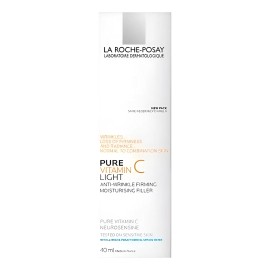 Pure Vitamin C Crema Antiarrugas Enriquecida Con Vitamina C