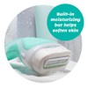 Schick Intuition Sensitive Care Moisturizing Razor Blade Refills for Women