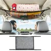 Car Ceiling Net, Hammock Storage, Roof Net, Accessory Storage, Belt