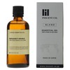 Bergamot Orange 100ml Aroma Blend Incent Essential Oil 100ml