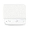 Mini Coffee Scale with Timer – Digital Barista Weight Scale