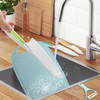 Cuchillos de Seguridad para La Cocina, Cuchillo de Arrugas, Tabla
