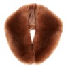 Futrzane Siberian Collar - Womens Faux Fur Collars - Elegant