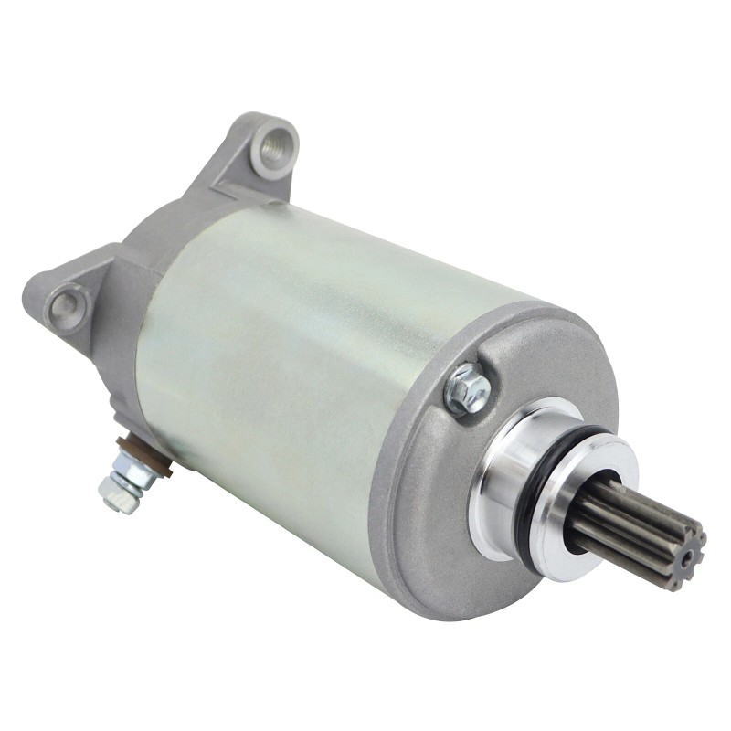 Soarider Starter Motor for CAN-AM Defender HD8 2016-2021 with Solenoid
