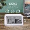 INKBIRD Digital Spa Pool Thermometer Aquarium Water Tester Swimming Pools