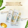 Shampoo Equilibrante Pantene Pro-V Miracles Equilibrio Raíz y Puntas 300