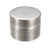 Shinkoukinzoku BC-304SN Tea Canister, Pure Copper, Unbreakable, Tsubamesanjo, Made in Japan, Tea Ceremony, Traditional, Craftsmanship, Present, Tea Ceremony, Celebration, Tea Leaves, Tea Time, Special