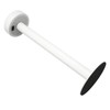 Cordless Table Lamp Modern Style Touch Control Stepless Dimming Rechargeable