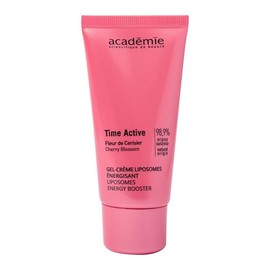 Academie Time Active Gel Cream Liposome Energisant 50 ml