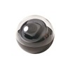 LITHON KSWC-001B Watch Winder Sphere Black Quiet Single Winding Machine