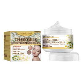 ` Crema Hidratante De Manzanilla Moisturizi Facial De .