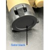 M24 L-3 Com Military M24 Binocular Eye Piece Lens Caps