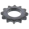 Complete Tractor Sprocket Compatible with/Replacement forUniversal Products 3016-0228 WSS106012