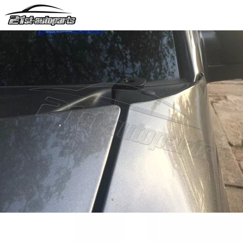 21ST For 2010-2014 Ford F150 SVT Raptor Hood Side Pillar