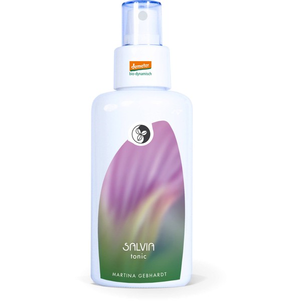 Martina Gebhardt Sage Tonic, 100 ml