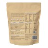 Nutra Organics Organic Whey Protein - Vanilla, 750g