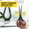 Scotch 8 Precision Scissors Great for Everyday Use (1448)
