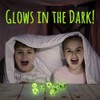 Story Time Dice: Scary Tales - Glows in The Dark