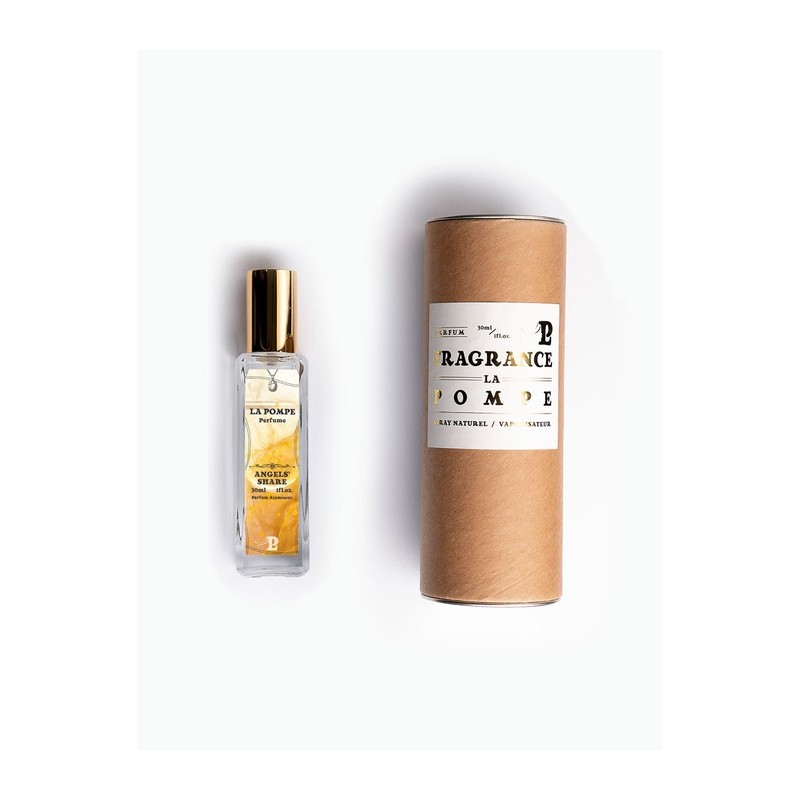 Angel's Share Perfume 30ml / 엔젤스쉐어 퍼퓸 30ml