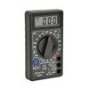 Mercury AC/DC Multimeter