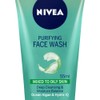 Nivea Purifying Facewash, 150 ml, 5.07 oz - India