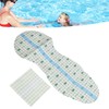 5 Sets Women Waterproof Private Patches Prevent Dirts Skin Friendly