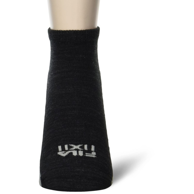 Fila 3 Pairs Socks, Men's 3 Pair Socks, 2630533-257-1 01