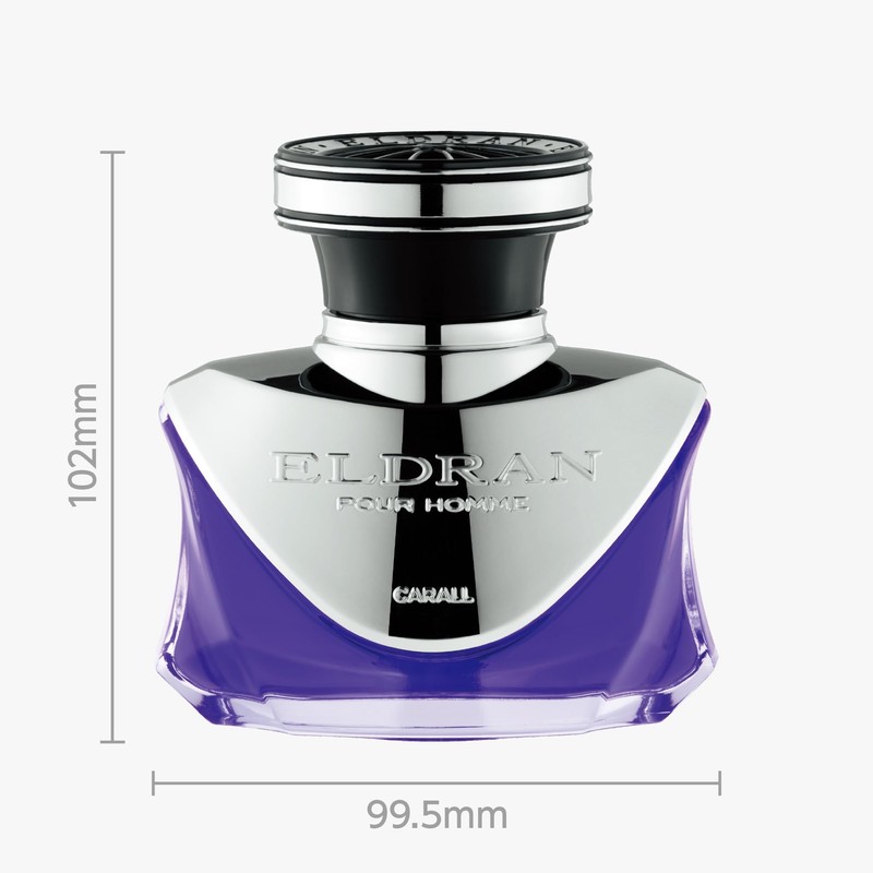 Okamoto Sangyo CARALL Eldran