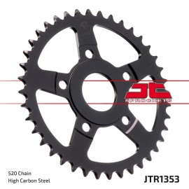 JT Steel Rear Sprocket 35 35T Tooth Honda ATC200X 1983-1985 ATC 200X