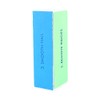 Lima para Pulir Uñas, Nail Art Shiner Buffer Pulido Bloque
