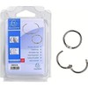 Exacompta - Ref 20911E - Metal Binder Rings (Pack of
