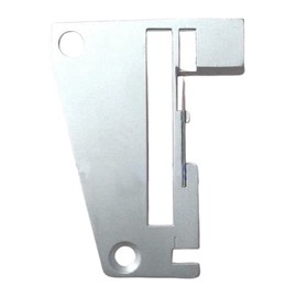Cutex Rolled Hem Needle Plate for Babylock, Elna, Riccar, Simplicity Serger #60994-1-N