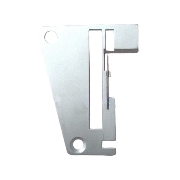 Cutex Rolled Hem Needle Plate for Babylock, Elna, Riccar, Simplicity