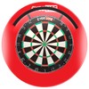 CyeeLife Dartboards LED Lighting System, 2-Piece ZD08B V2