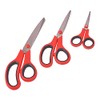 Amtech R0260 3 Piece pro Scissors Set