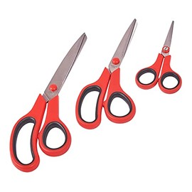 Amtech R0260 3 Piece pro Scissors Set