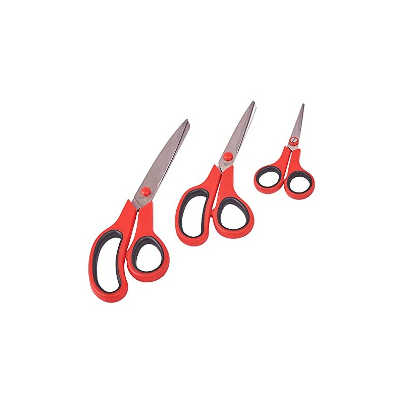 Amtech R0260 3 Piece pro Scissors Set