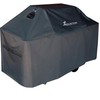 Montana Premium Gas Grill Cover. Innerflow Ventilation Technology, Heavy Duty,